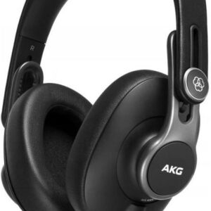 Akg K371 czarny