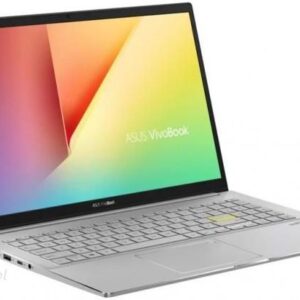 Laptop ASUS VivoBook S15 M533IA 15,6"/R5/8GB/512GB/Win10 (M533IABQ031T)