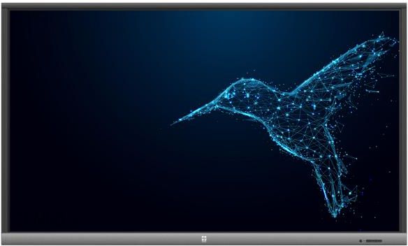Avtek TouchScreen 5 Lite 65 (1TV140)