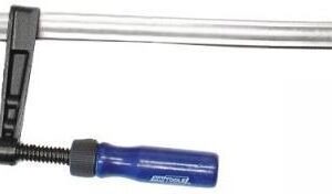 Awtools Ścisk Stolarski Typu F 120X500Mm Aw20157