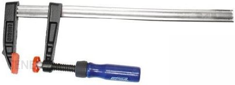 Awtools Ścisk Stolarski Typu F 120X500Mm Aw20157