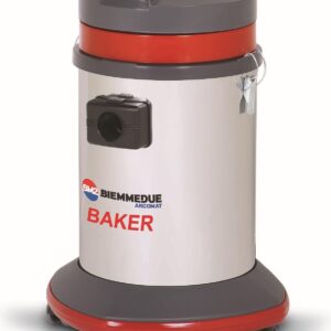 Biemmedue Sm 40 - Baker Odkurzacz Piekarniczy Jednosilnikowy