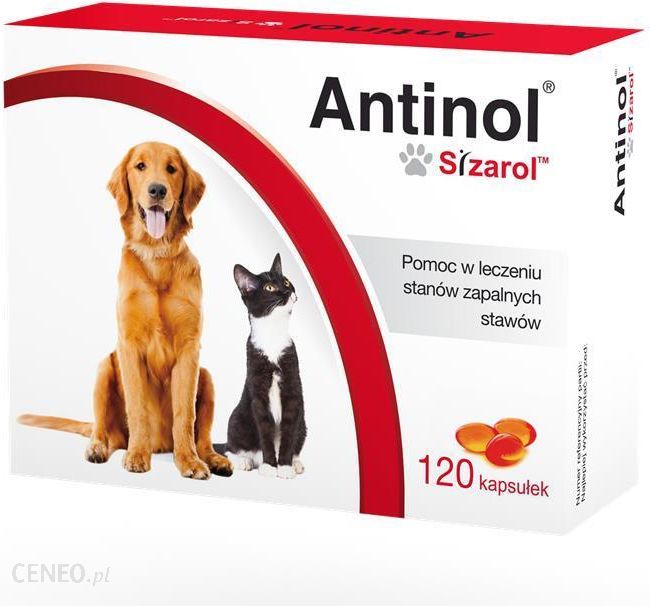 Biovico Antinol Sizarol 30tabl