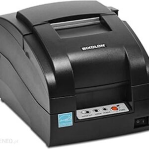 Bixolon Srp-275Iiicosg 80x144 Dpi Przewodowa Bezpośrednio Termiczny Drukarka Pos (SRP275IIICOSGBEG)