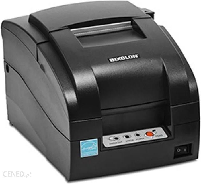 Bixolon Srp-275Iiicosg 80x144 Dpi Przewodowa Bezpośrednio Termiczny Drukarka Pos (SRP275IIICOSGBEG)