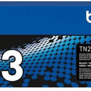 Brother TN-243BK Czarny