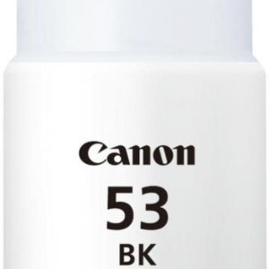 Canon GI-53 BK black (4699C001)