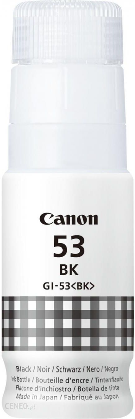 Canon GI-53 BK black (4699C001)