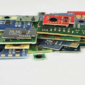 Chip Czarny Uniwersalny Lexmark E260 E260A11E /X463 X463H11G