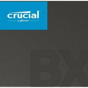 Crucial BX500 240GB 2,5" (CT240BX500SSD1)