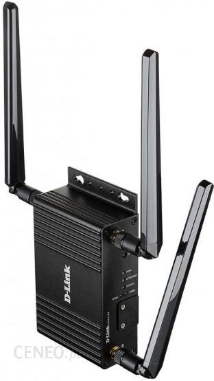 Router D-LINK DWM312W