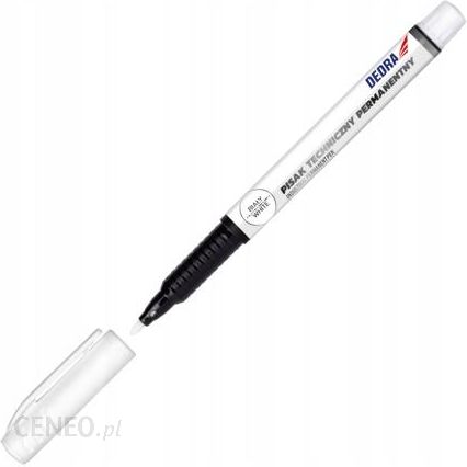 i-dedra-marker-techniczny-permanentny-pisak-bialy-m89z21