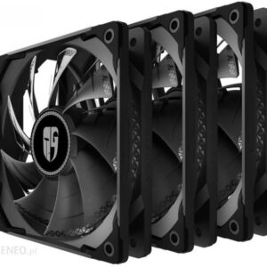Deepcool Chłodzenie Wodne Castle 360Ex White (DPGSH12WCSL360EXWH)