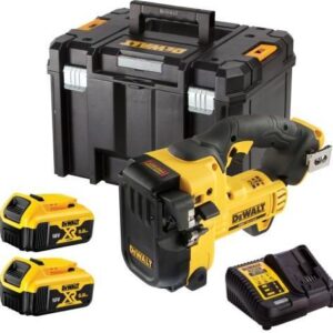 Piła Dewalt DCS350P2