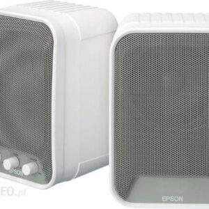 Głośniki Epson ELPSP02