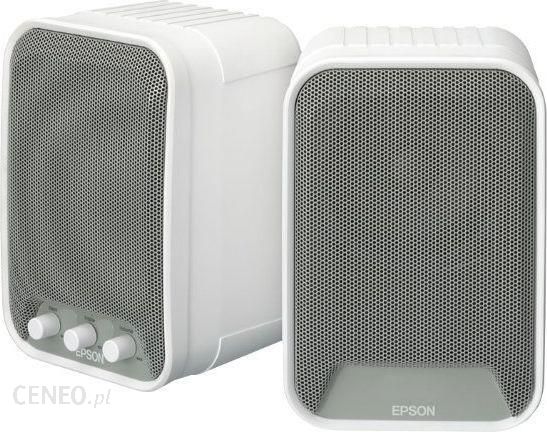 Głośniki Epson ELPSP02