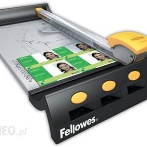 Fellowes Proton A4