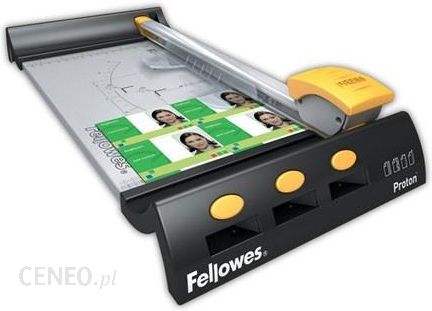 Fellowes Proton A4