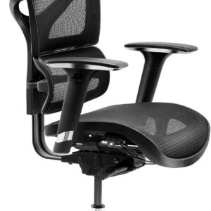 Fotel Ergonomiczny Diablo V-Commander