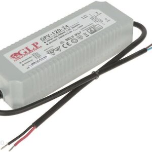 Genway.Pl Zasilacz Impulsowy 24V/5A/Gpv