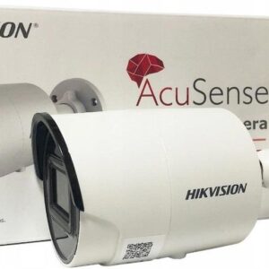 Hikvision Kamera Tubowa Ip Acusense Ds-2Cd2043G2-I