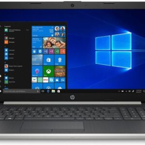 Laptop HP 15-db1025nw 15,6"/Ryzen5/8GB/256GB/Win10 (1F9B3EA)