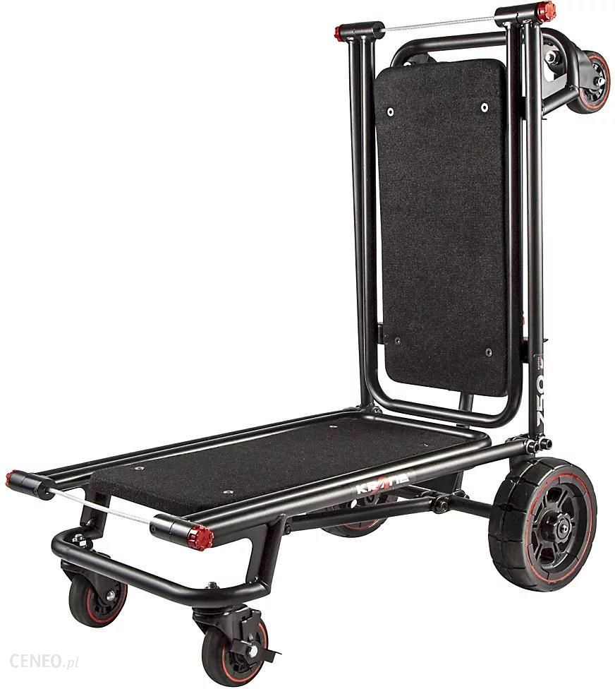 Kaiser Kraft Taczka Transportowa Krane Cart ,Krane Amg750