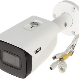 Kamera Ip Bcs L Tip28Fsr5 Ai1 8.3 Mpx 4K Uhd 2.8 Mm Bcs Line