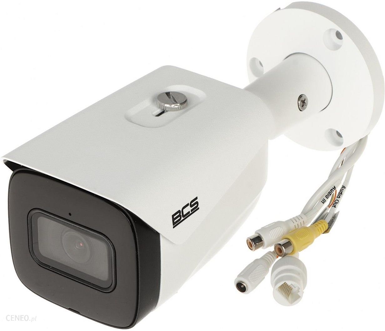 Kamera Ip Bcs L Tip28Fsr5 Ai1 8.3 Mpx 4K Uhd 2.8 Mm Bcs Line