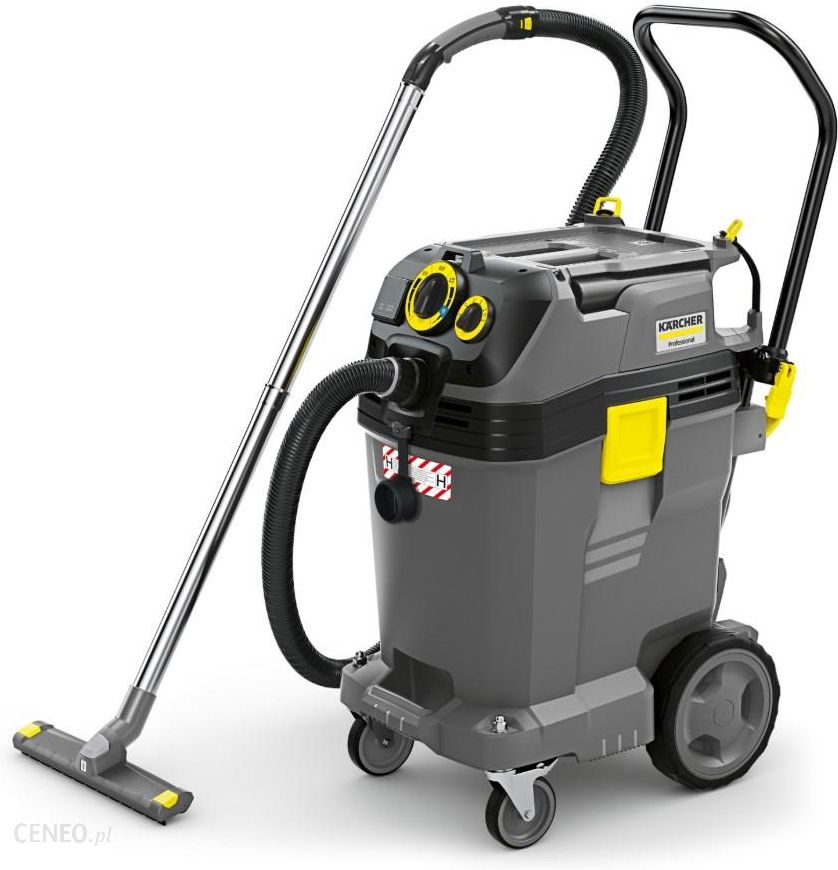 Karcher NT 50/1 Tact Te H 1.148-437.0