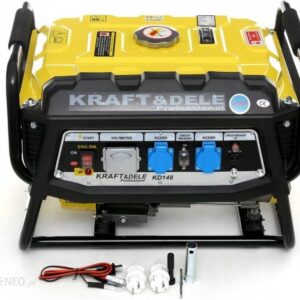 Kraft&Dele KD148