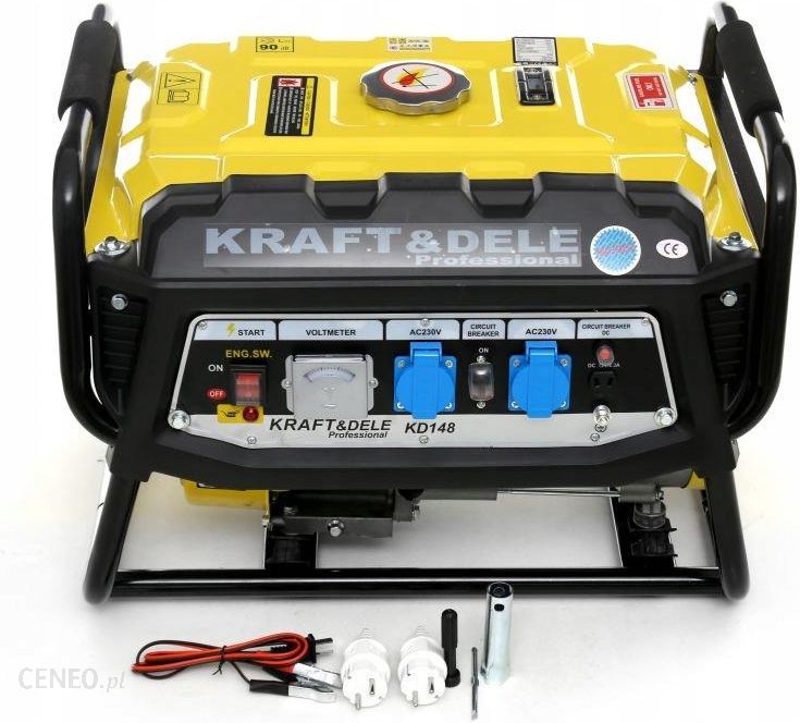 Kraft&Dele KD148