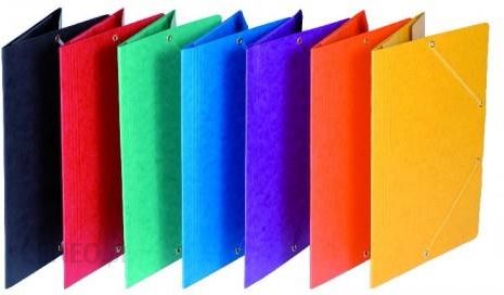 i-micromedia-teczka-z-gumka-oficio-preszpanowa-a4-pomaranczowa-ox1880