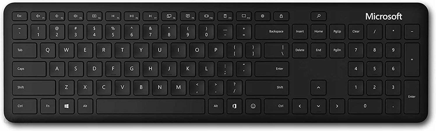 MICROSOFT Bluetooth QSZ00013