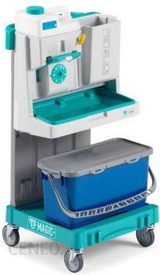 Mini Magic Basic 150
