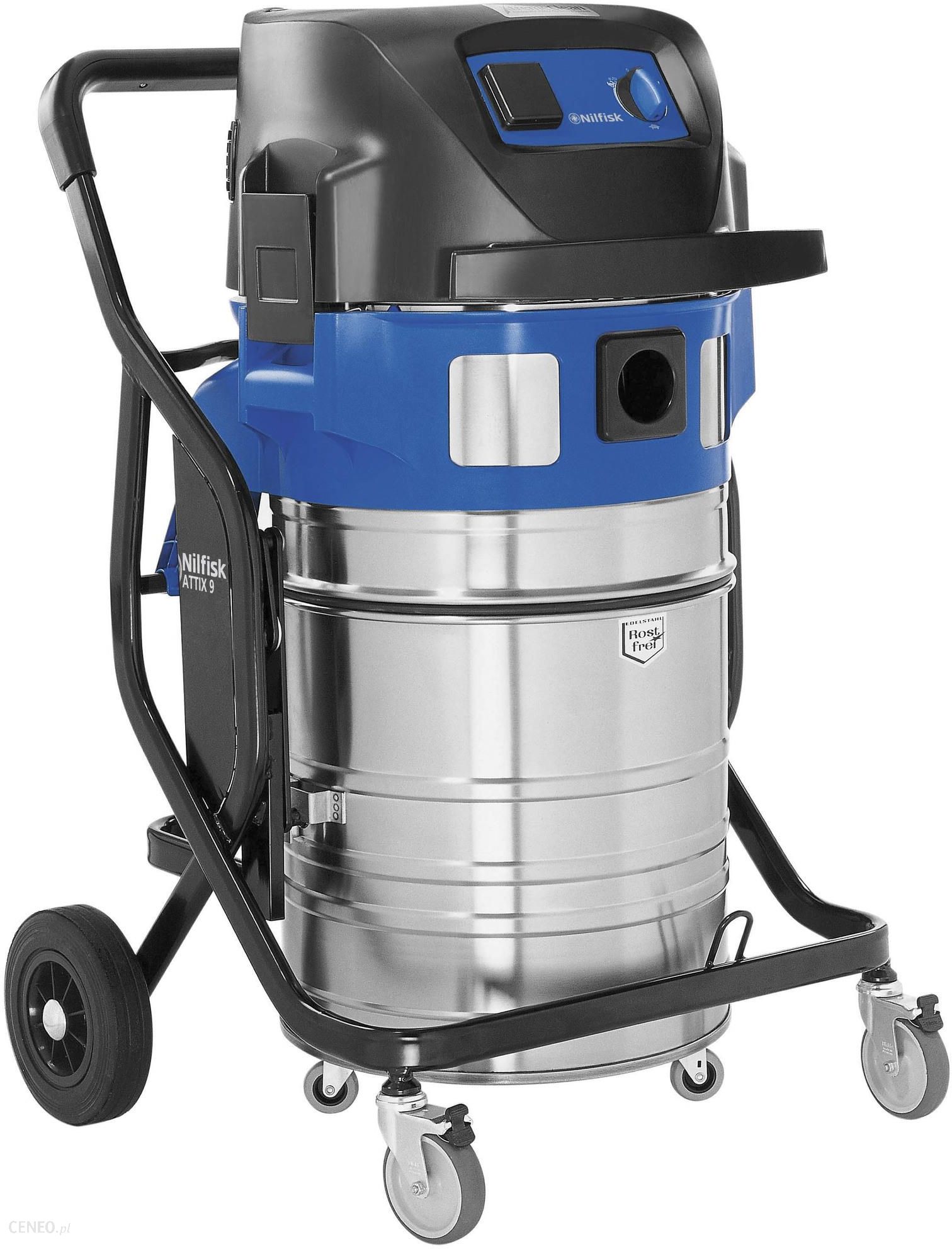 Nilfisk ALTO ATTIX 965-21 SD XC