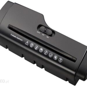 Niszczarka OMEGA ONP605H