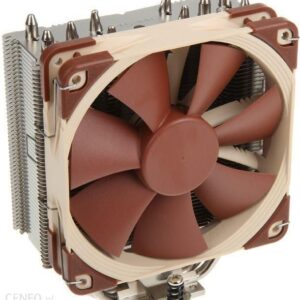 NOCTUA CHŁODZENIE CPU (NH-U12S)
