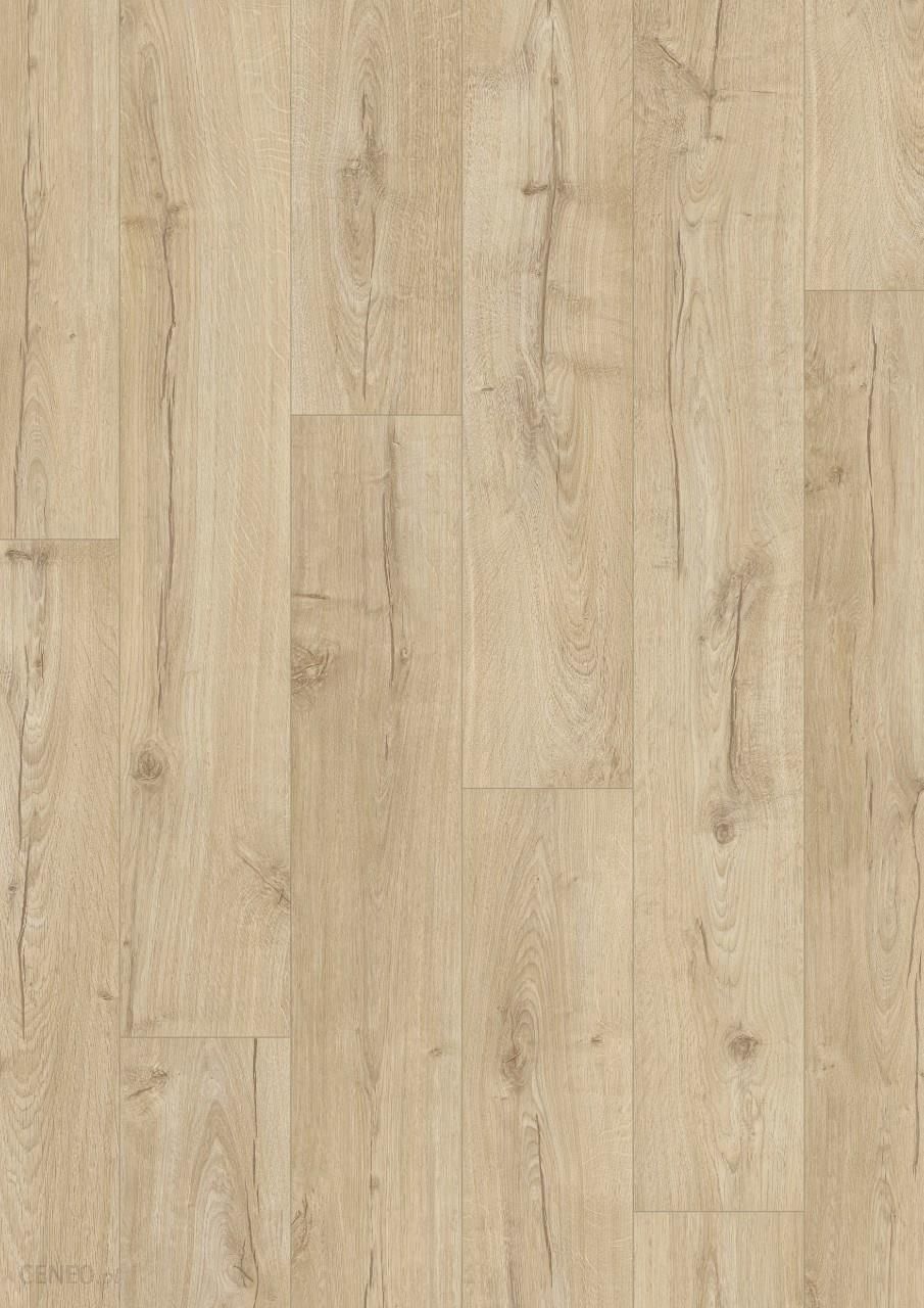 Panele podłogowe Quick-Step IM1847 Impressive Dąb klasyczny beżowy