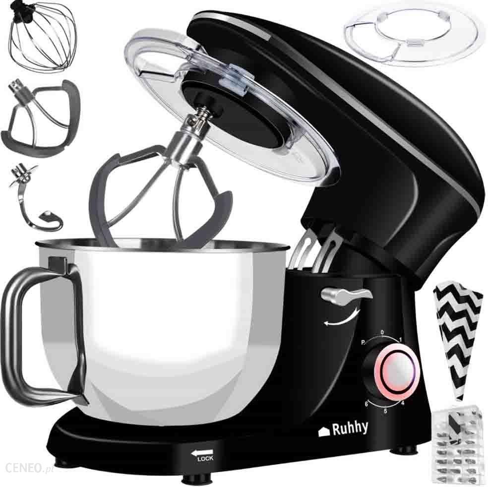 Ruhhy Robot kuchenny planetarny 2200W