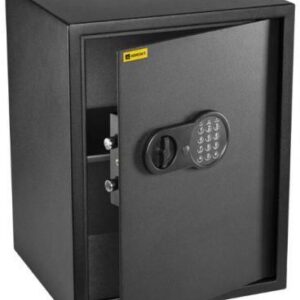 Saffort Sejf Homesafe Hv50E E Zamek Elektroniczny