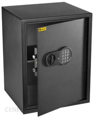 Saffort Sejf Homesafe Hv50E E Zamek Elektroniczny