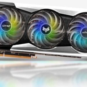 Sapphire Radeon RX 6950 XT Nitro+ 16GB GDDR6 (113170220G)