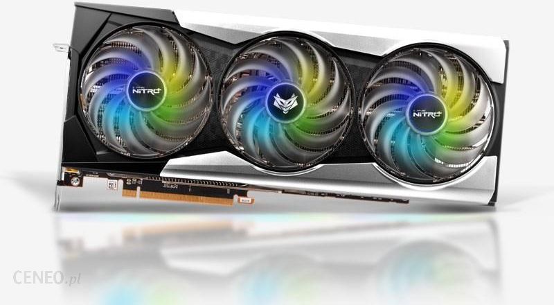 Sapphire Radeon RX 6950 XT Nitro+ 16GB GDDR6 (113170220G)