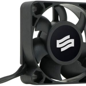 SilentiumPC Zephyr 40 (SPC010)