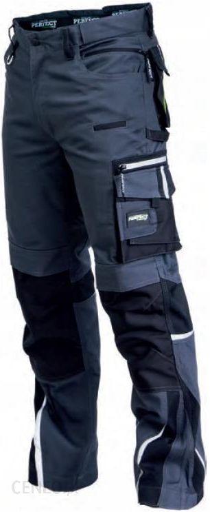 Spodnie Robocze Cordura Professional Flex Line Ls