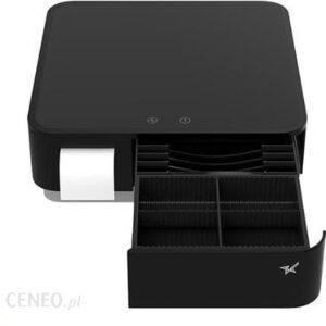 Star Micronics Europ Mpop Usb Bt (Ios) Black (39650291)