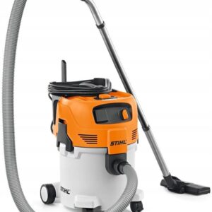 Stihl Odkurzacz Przemysłowy Se 122 E 1500 W (SE122E)