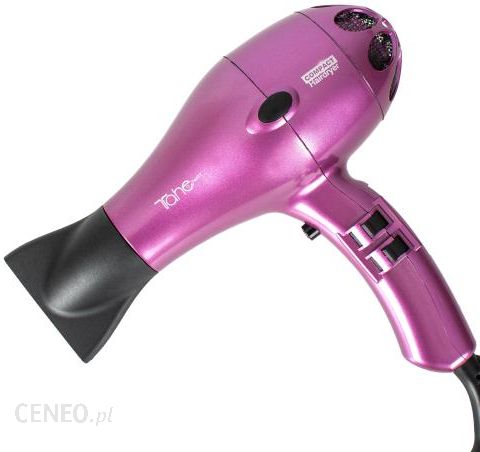 Tahe Suszarka Compact 2000 W Purple
