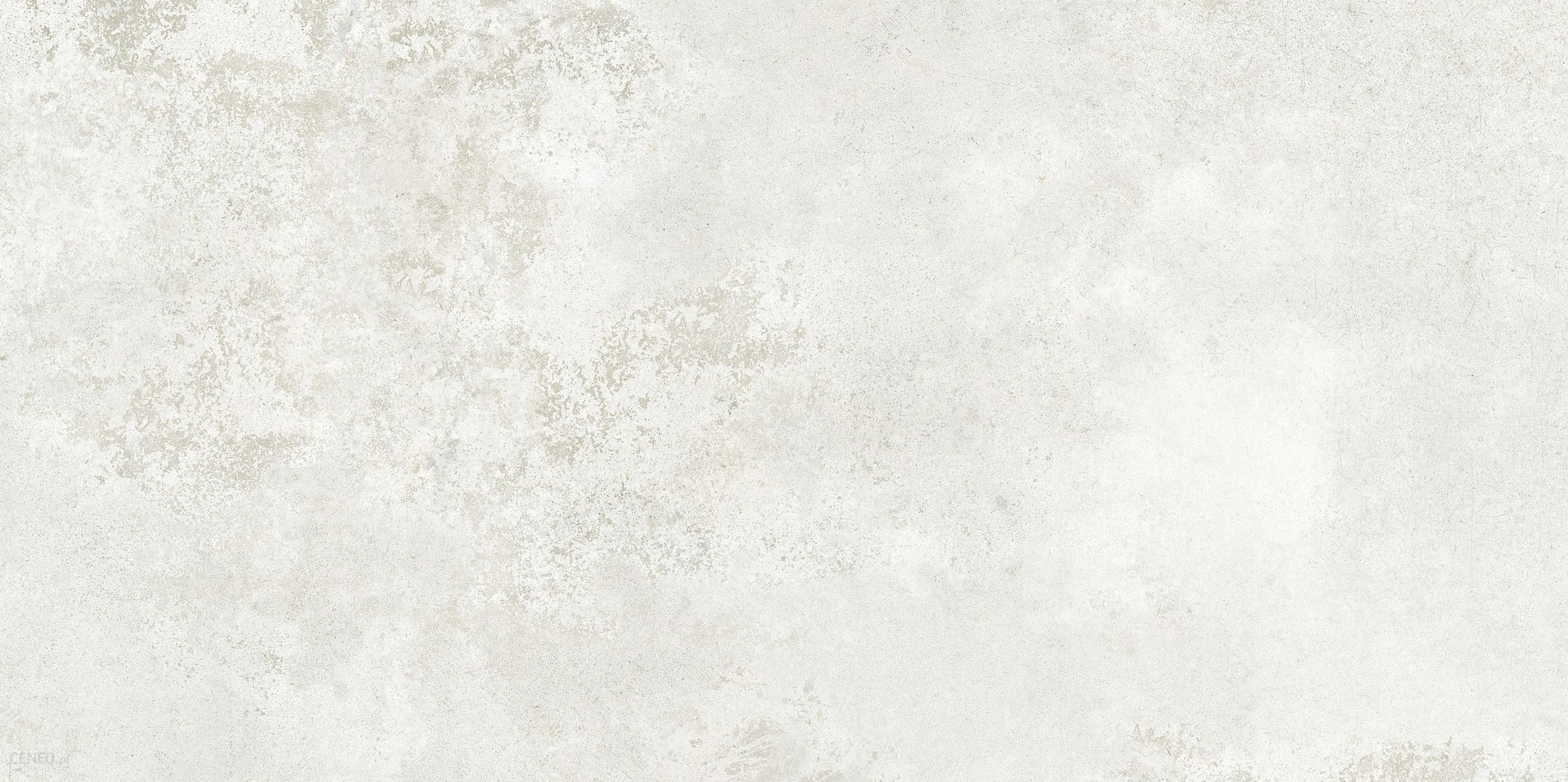 Tubądzin Torano White 119,8x59,8